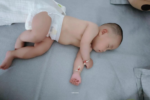 忻州宝宝口水多怎么回事